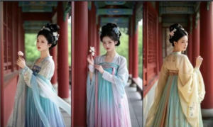 AI新玩法:零基础打造国潮古风美女IP,每天轻松变现-91杂货铺