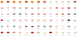 五一劳动节PPT模板293套-91杂货铺