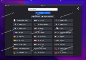 Open TV — 免费开源跨平台 IPTV 播放器，让网络电视更流畅、更自由-91杂货铺