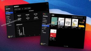 Reeden：跨平台 AI 电子书阅读器-91杂货铺