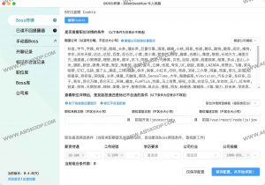 牛人快跑 GeekGeekRun：Boss直聘自动化求职神器，轻松高效拿下好Offer-91杂货铺