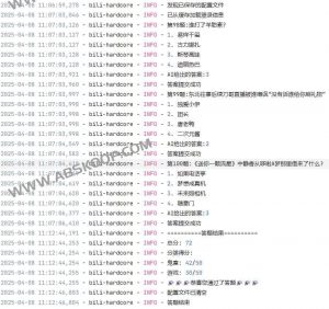 Bili-Hardcore：B站硬核会员智能自动答题工具-91杂货铺