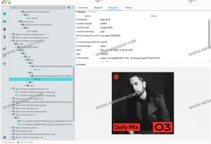 WK Proxy：开源的桌面端 HTTP 代理与抓包工具-91杂货铺