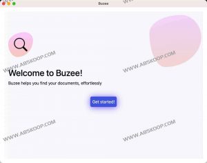 Buzee：开源超快的全文搜索应用程序-91杂货铺