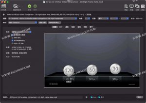 HandBrake-免费开源视频转码器 视频压缩转码压制工具 跨平台-91杂货铺