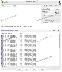微信4.0聊天记录数据库文件解密工具：wechat-dump-rs-91杂货铺