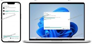 LocalSend-开源跨平台局域网文件传输工具-91杂货铺
