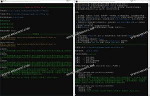 CapsWriter Offline-好用的 PC 端的语音输入 字幕转录工具 无限时长-91杂货铺