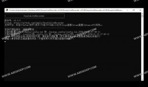 DouyinLiveRecorder-可循环值守和多人录制的直播录制软件-91杂货铺
