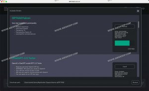 GPT4All-免费开源 LLM 聊天机器人 无需 GPU 或互联网-91杂货铺