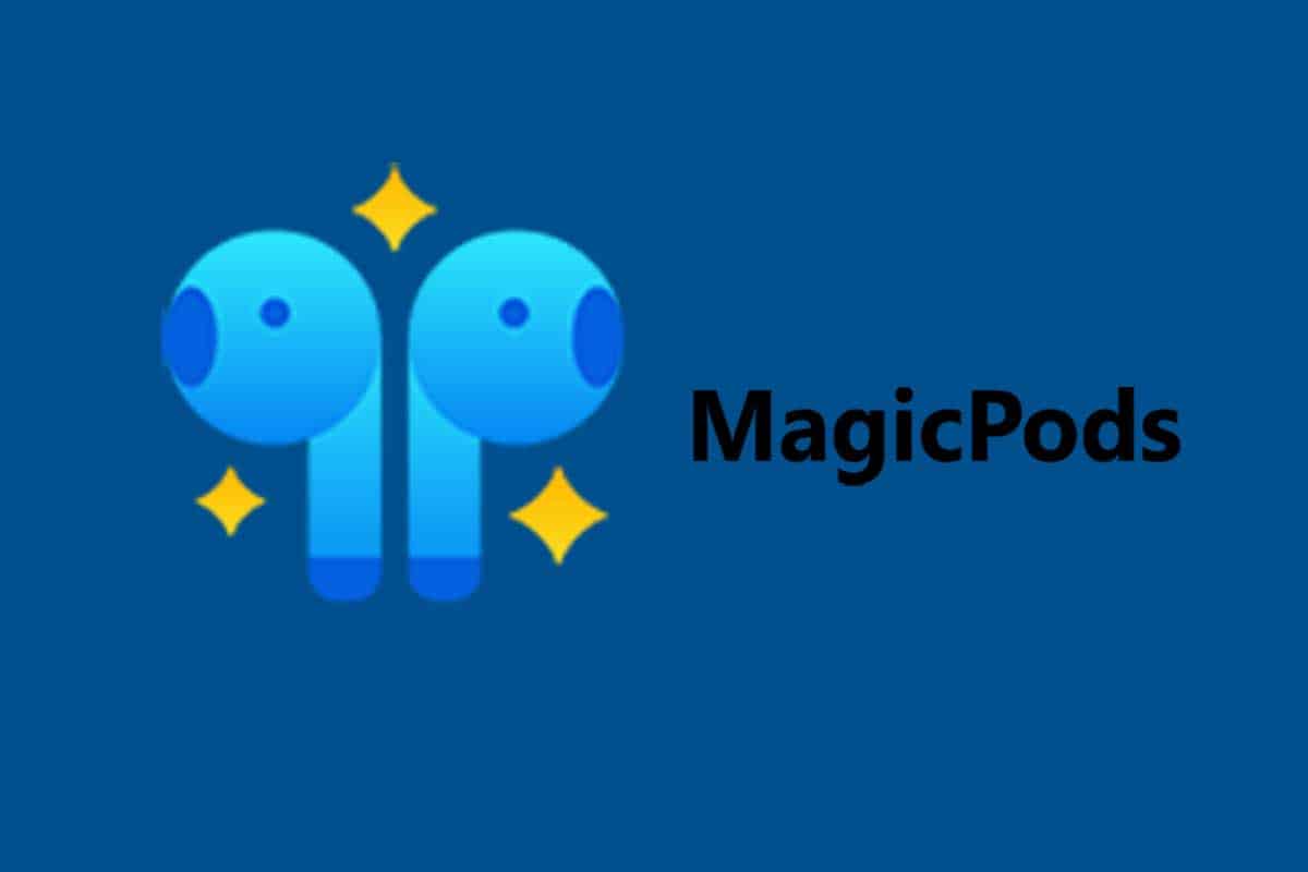 MagicPods：Windows感受iOS上AirPods的使用体验-91杂货铺