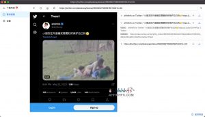 免费开源m3u8 视频在线提取下载工具-Media Downloader-91杂货铺