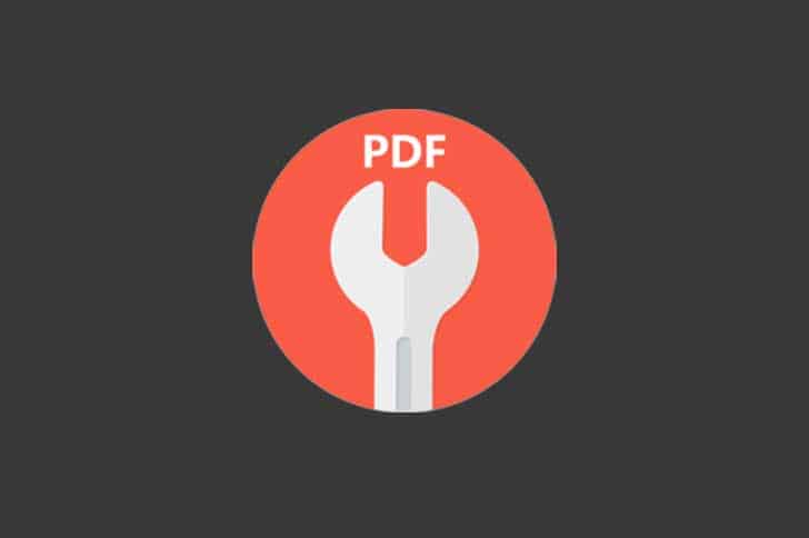 PDF文件损坏修复软件：PDF Fixer-91杂货铺