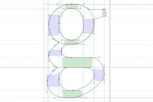 fontforge：开源跨平台字体编辑器-91杂货铺