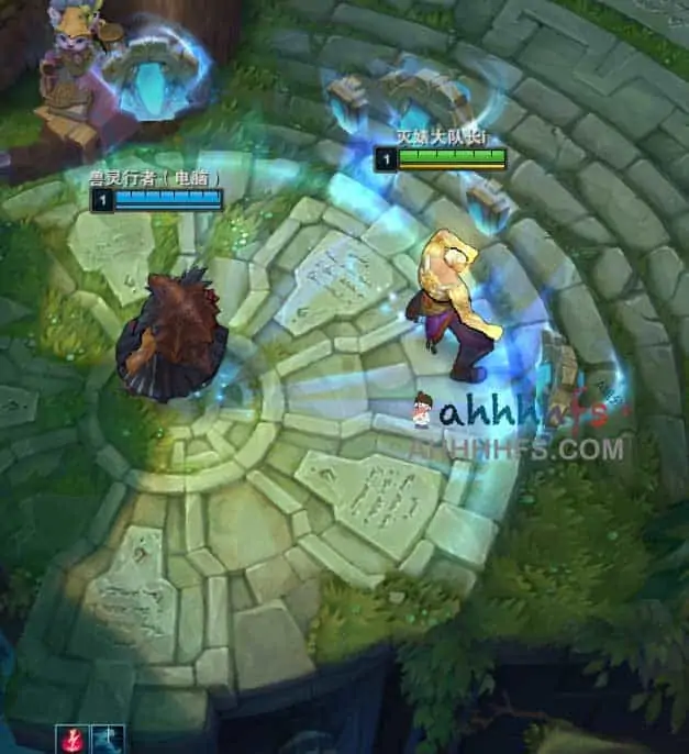 LOL英雄全皮肤可用换肤工具 LOL英雄全皮肤可用换肤工具