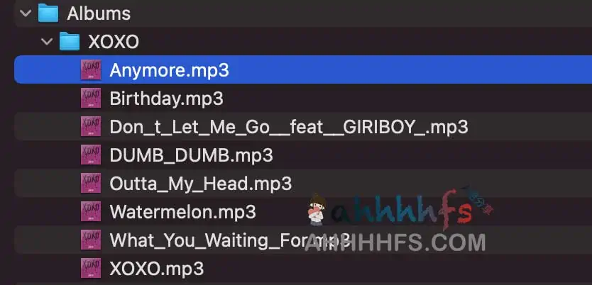 SpotiFlyer 多平台音乐下载器 支持Spotify、Youtube、SoundCloud等 SpotiFlyer 多平台音乐下载器 支持Spotify、Youtube、SoundCloud等