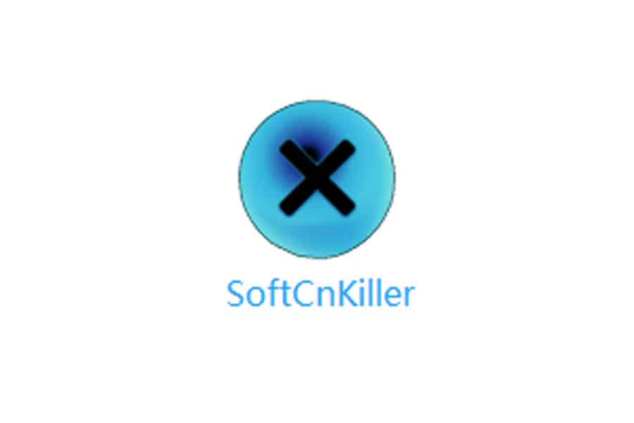 SoftCnKiller流氓软件检测工具 V2.66-91杂货铺