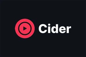 开源的Apple Music第三方客户端 Cider-91杂货铺