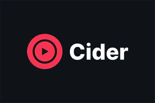 开源的Apple Music第三方客户端 Cider-91杂货铺