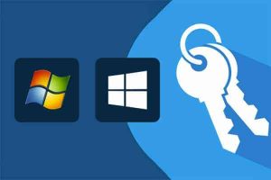 Windows激活工具大全 免费安全的Windows激活软件-91杂货铺