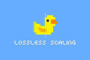 Lossless Scaling ：游戏窗口无损放大v2.0.7-91杂货铺