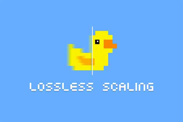 Lossless Scaling ：游戏窗口无损放大v2.0.7-91杂货铺