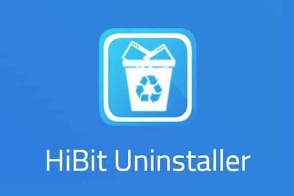 HiBit Uninstaller v2.7.45 中文绿色单文件版-91杂货铺