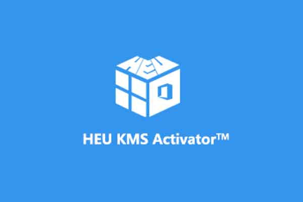 HEU KMS Windows系统激活工具-91杂货铺