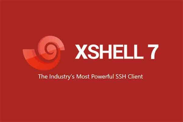 Xshell Plus v7.0.14 永久授权中文绿色版-91杂货铺