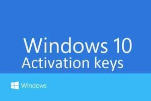 Windows 10 RTM Education Retail 激活密钥一枚-91杂货铺