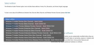Windows 10 &11 ios文件官网下载｜软件-91杂货铺