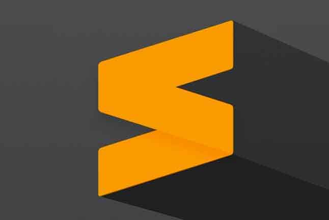 Sublime Text 4 激活码和汉化教程-91杂货铺