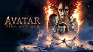 阿凡达：火与烬 Avatar: Fire and Ash (2025) 4K.HDR10 国语中字-91杂货铺