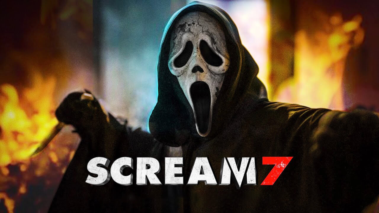 惊声尖叫7 Scream 7 (2026) HD1080P 英语中字-91杂货铺
