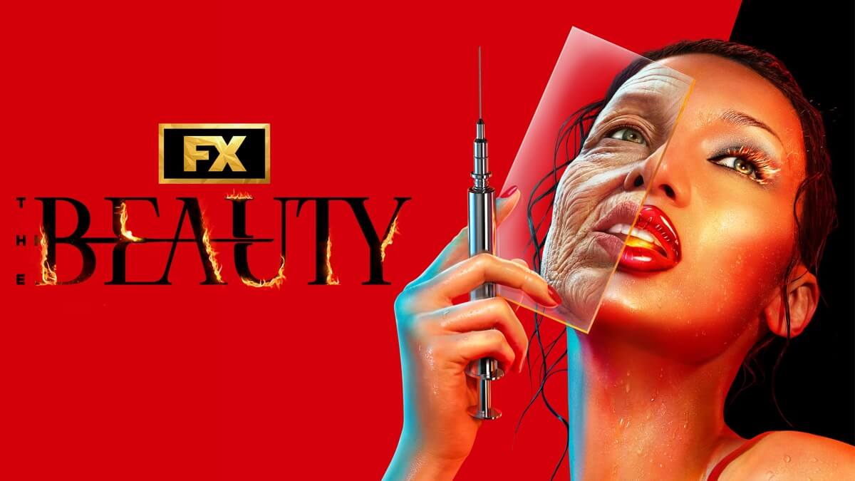 #Disney+ 美丽毒素 The Beauty (2026) 11集全 4K HDR 英语中字-91杂货铺