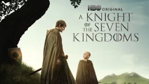 #HBO 七王国的骑士 第一季 A Knight of the Seven Kingdoms Season 1 (2026) 4K HDR 英语中字-91杂货铺