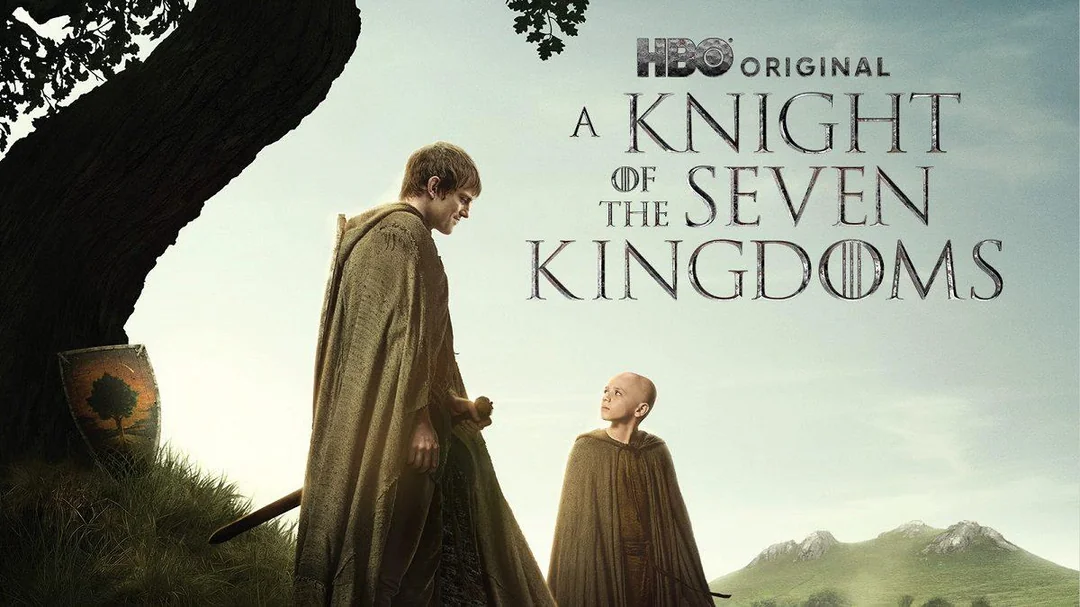 #HBO 七王国的骑士 第一季 A Knight of the Seven Kingdoms Season 1 (2026) 4K HDR 英语中字-91杂货铺