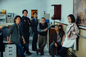 #Netflix 百万人推理 百萬人推理 (2026) HD1080P全8集 国语中字-91杂货铺