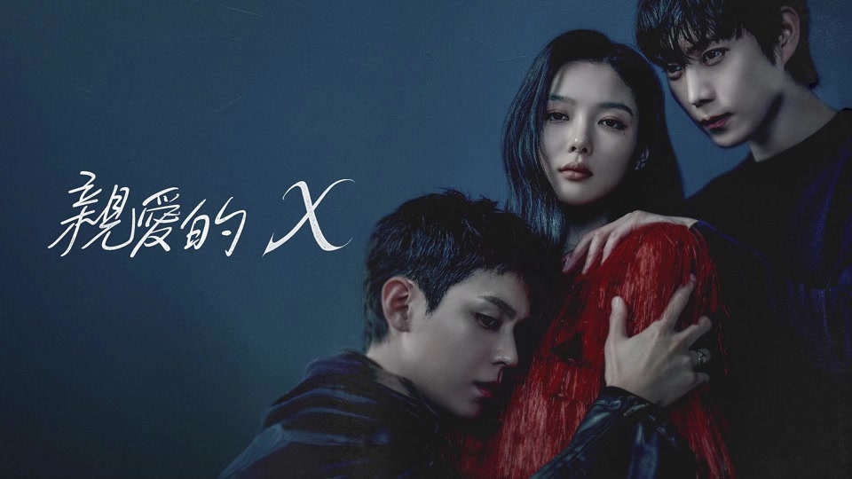 #HBO 亲爱的X 친애하는 X (2025) HD1080P 12集完结 韩语中字 豆瓣: 8.1-91杂货铺
