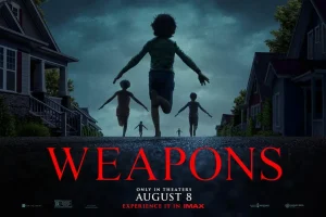 凶器 Weapons (2025) 4K 英语中字 豆瓣: 7.0-91杂货铺