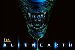 #Disney 异形：地球 第一季 Alien: Earth Season 1 (2025) 4K/1080P 更E06 英语中字 IMDB: 7.9-91杂货铺