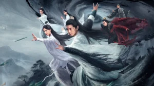 凡人修仙传 (2025) 4K/HD1080P 国语中字 豆瓣: 7.5 #杨洋 #金晨 #汪铎 #赵小棠-91杂货铺