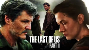 #HBO 最后生还者 第二季 The Last of Us Season 2 (2025)-91杂货铺