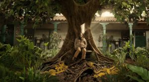 #Netflix 百年孤独 Cien años de soledad (2024) HD1080P/4K 西语中字 豆瓣: 8.7-91杂货铺