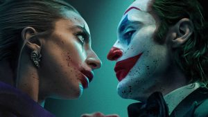 小丑2：双重妄想 Joker: Folie à Deux (2024) HD1080P/4K 英语中字-91杂货铺