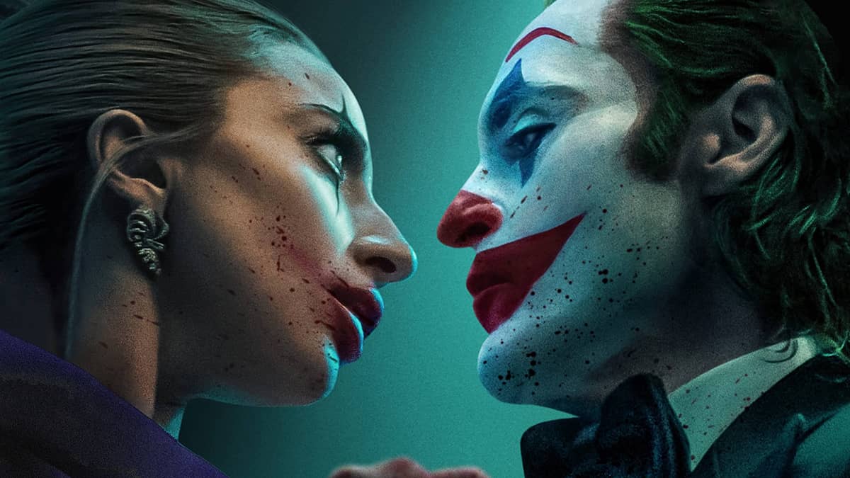 小丑2：双重妄想 Joker: Folie à Deux (2024) HD1080P/4K 英语中字-91杂货铺