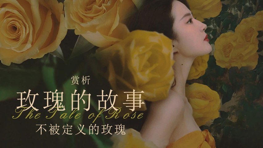 玫瑰的故事 (2024) 4K 国语中字 豆瓣: 7.1 #刘亦菲 #佟大为 #林更新 #万茜-91杂货铺
