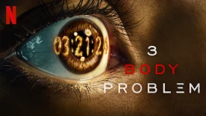 #Netflix 三体 3 Body Problem (2024) HD1080P/4K 英语中字-91杂货铺