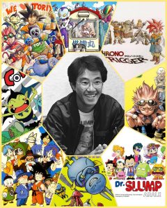 1986.七龙珠 1-6季+22部剧场版+漫画 汇总大全-91杂货铺