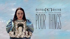 可怜的东西 Poor Things (2023) 4K 英语中字 IMDB: 8.2-91杂货铺